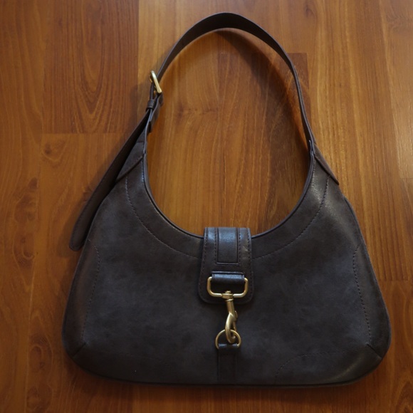 H&M Brown Purse - Picture 1 of 4